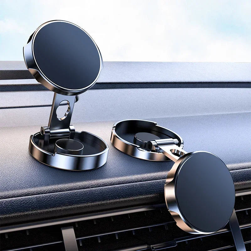 Support Magnétique Voiture pour Smartphone