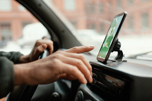 Un support de téléphone magnétique endommage-t-il la batterie d’un téléphone?