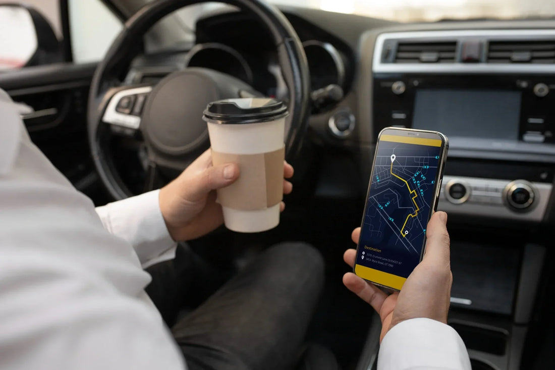 Le support magnétique pour voiture est-il mauvais pour l'iPhone ?