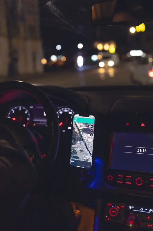 Quel est le meilleur support pour téléphone pour la voiture ?