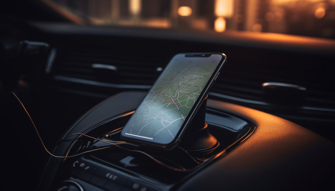 Durabilité Maximale : Les Secrets d'Entretien pour Prolonger la Vie de Votre Support Téléphone (Ventouses et Articulations)