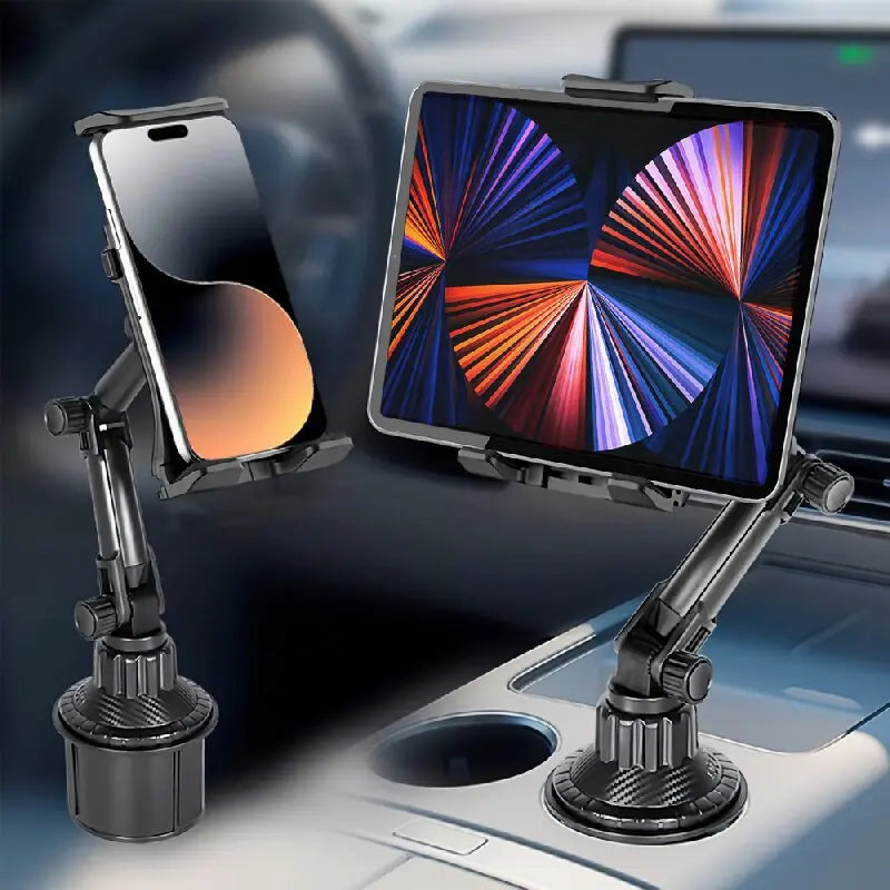 Support auto universel pour tablette et téléphone 11 pouces