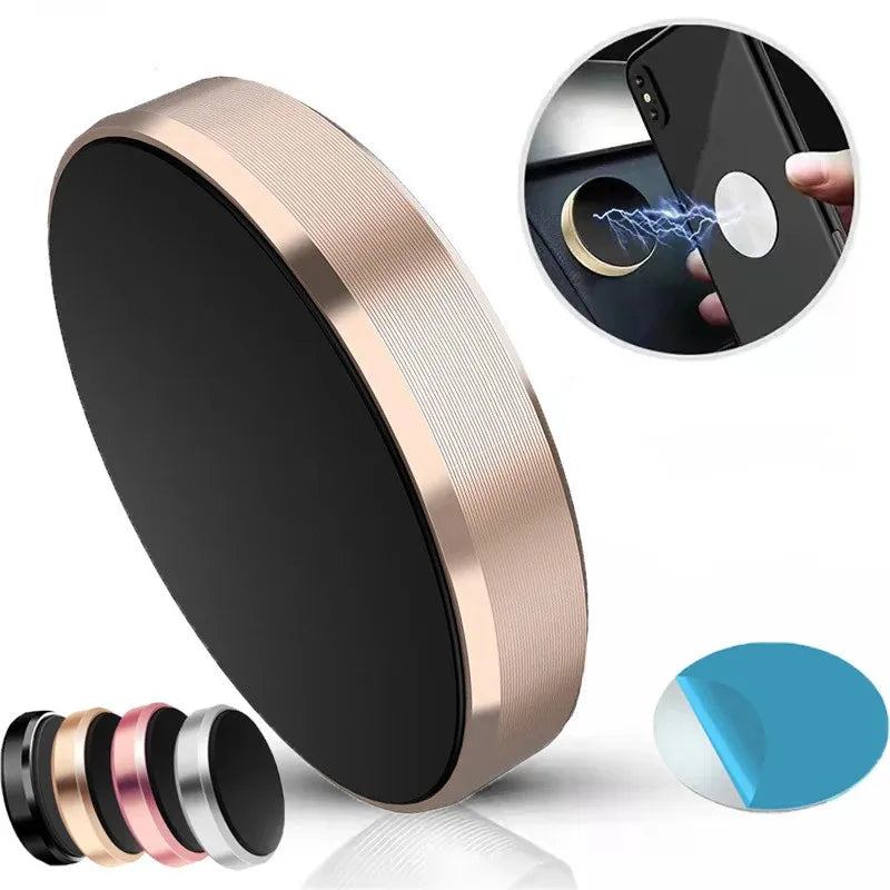 Support Magnétique Voiture pour Smartphone