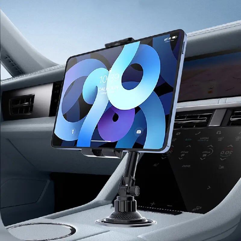Support auto universel pour tablette et téléphone 11 pouces