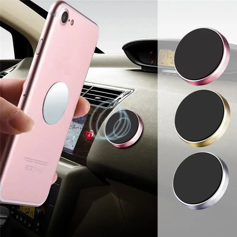 Support Magnétique Voiture pour Smartphone