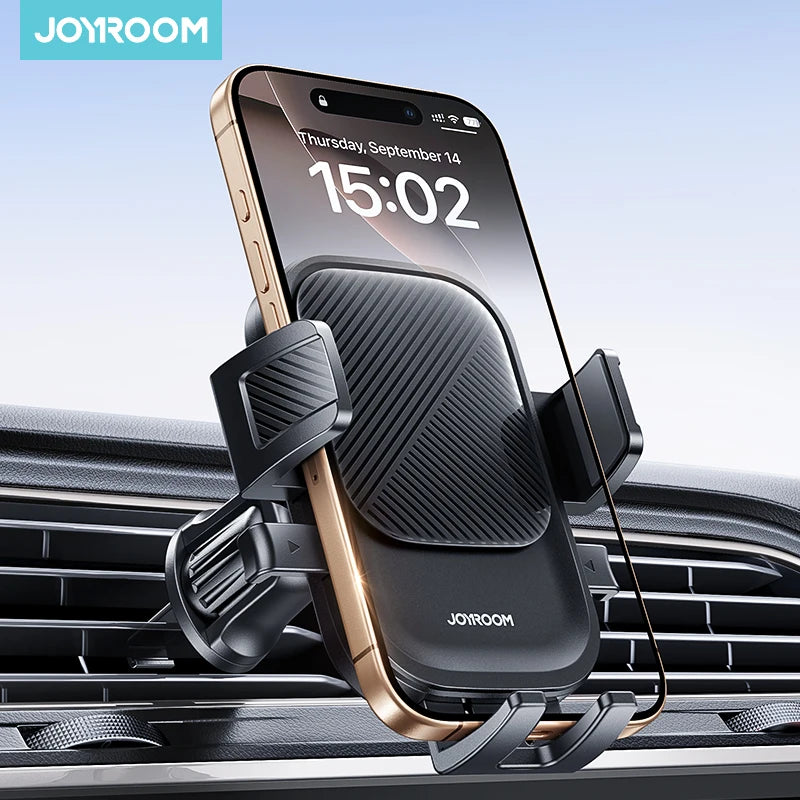 Support Téléphone Voiture Joyroom 360° Universel 4.7-6.9''