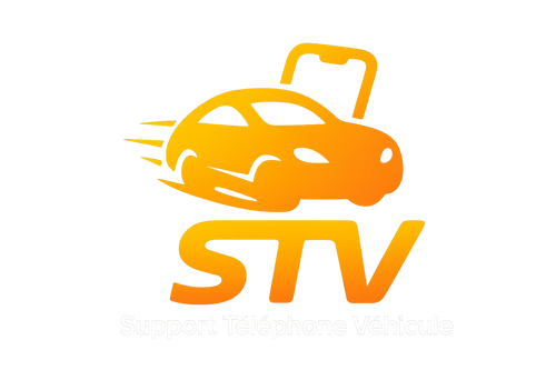 Support Telephone Vehicule