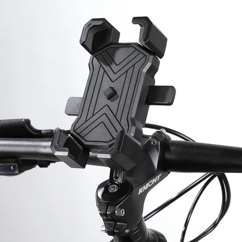 Support Téléphone Universel pour Guidon 4,5–7 pouces